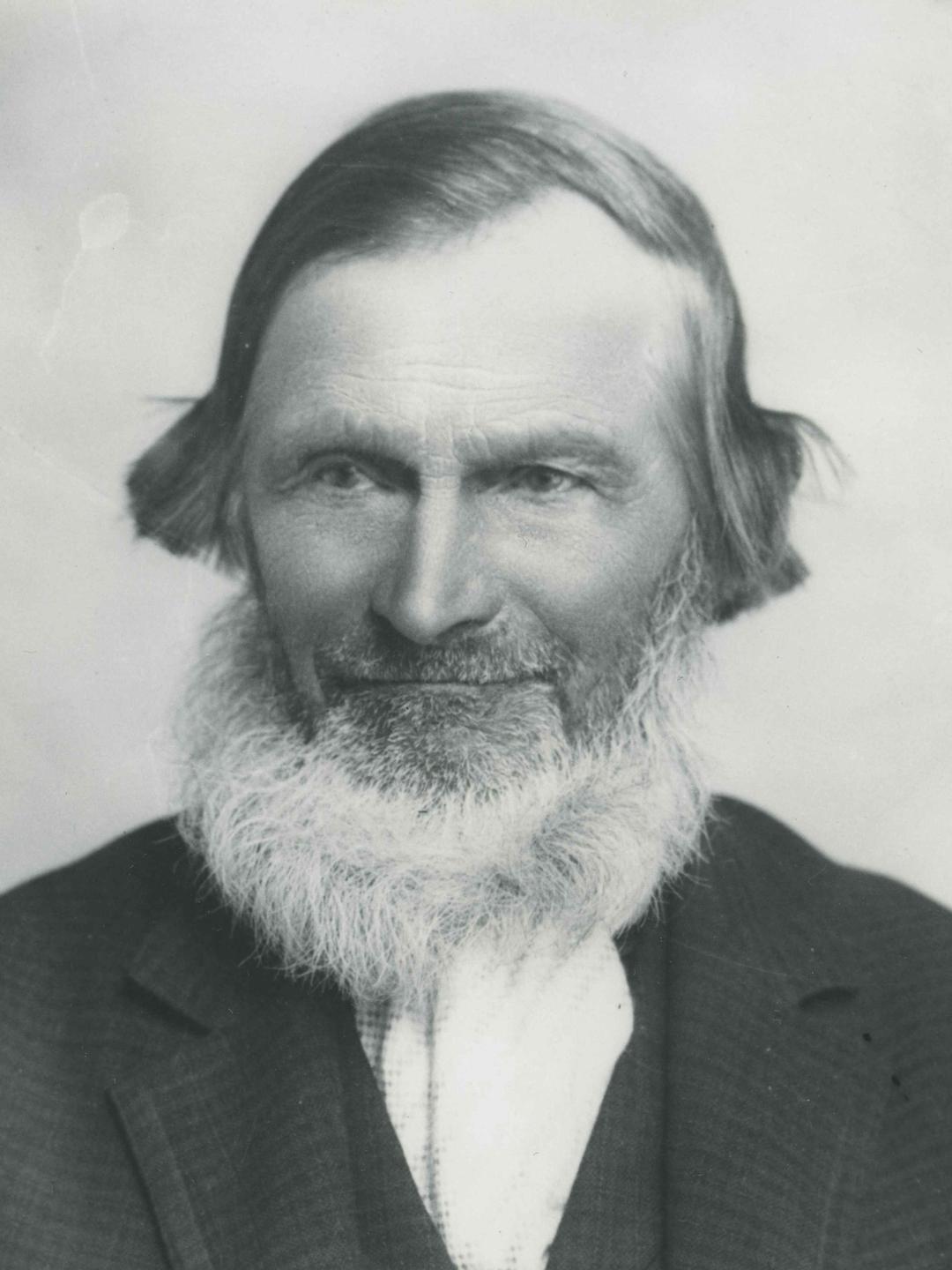 Levi Newell Kendall (1822 - 1903)